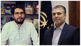 دبیر کارگروه پی نمای سند ملی توسعه فناوری های فرهنگی و نرم منصوب شد